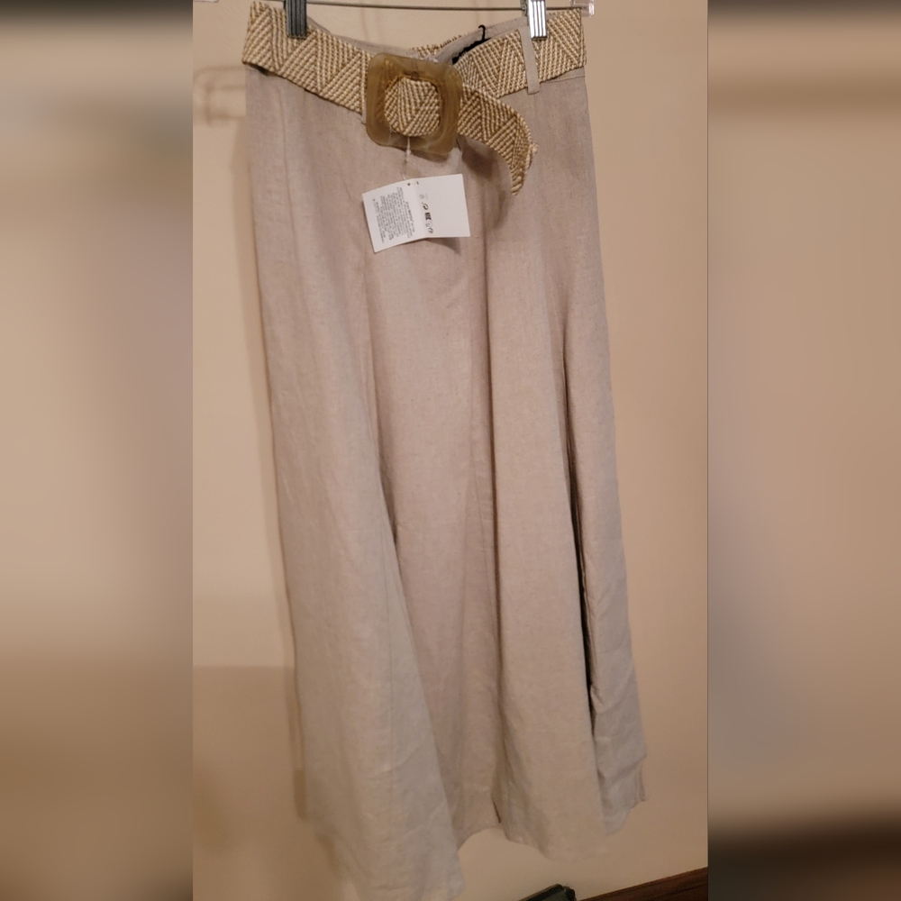 Zara Skirt